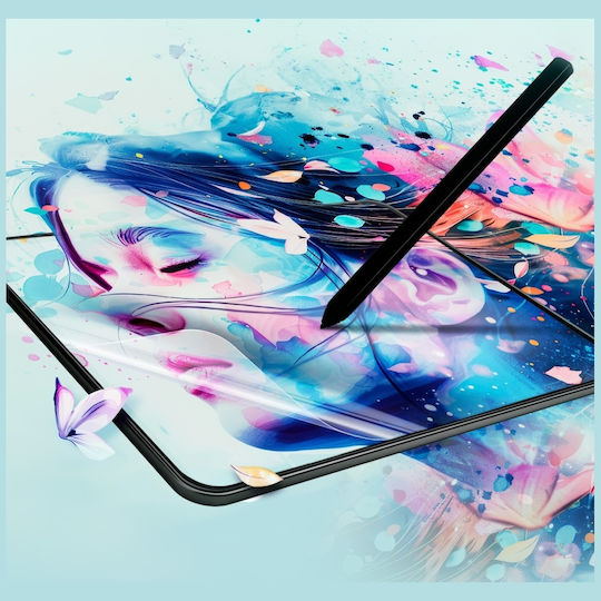 3MK Gen 2 0,18mm Displayschutzfolie Lenovo Tab Plus
