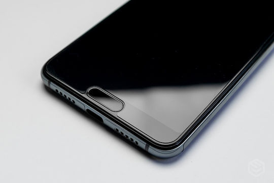MyScreenPROTECTOR Screen Protector (iPad Pro 2020/2021/2022 11”)