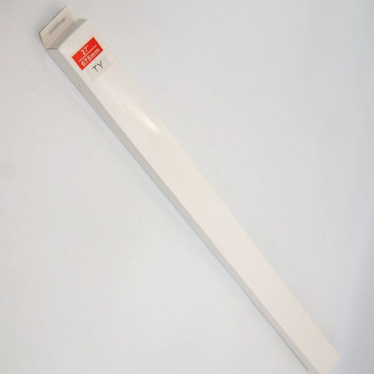 H989 Car Wiper Blade Driver 675mm Universal