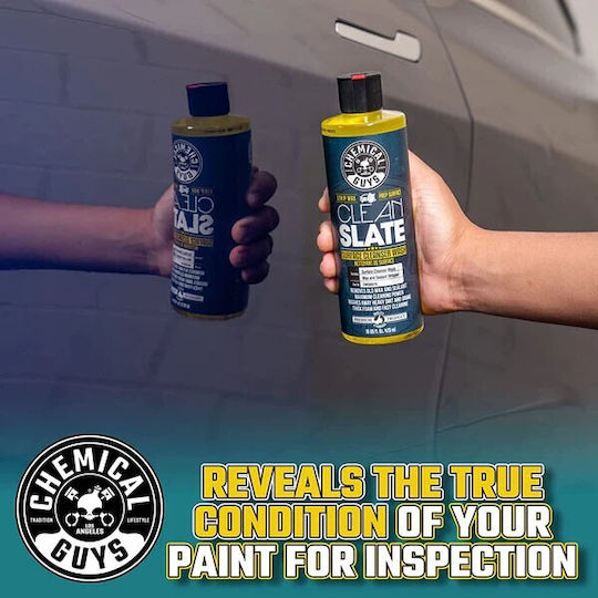 Chemical Guys Clean Slate Surface Car Wash Shampoo 473ml