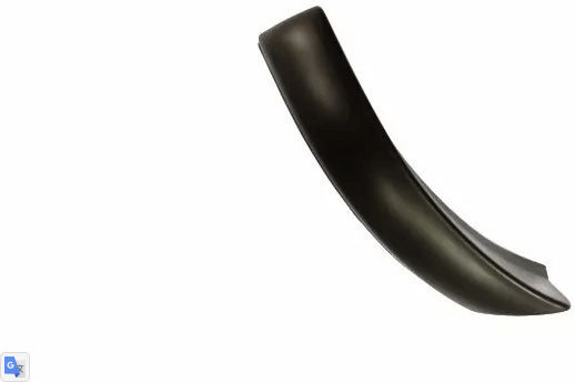 Prasco Plastikbeule für Ford Ranger