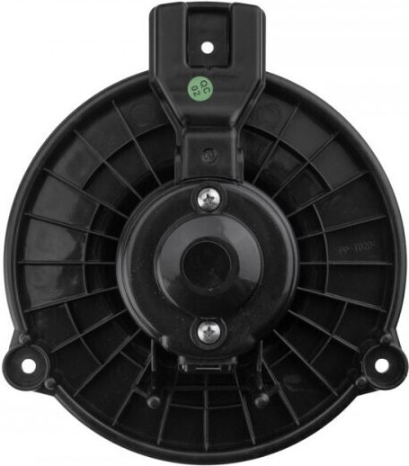 Interior Fan Ventilation Honda Jazz III 2007-0 1.3L Hatchback Honda Jazz III 2007-0 1.2L Hatchback Honda Jazz III 2007-0 1.4L Hatchback