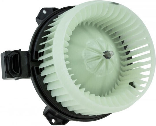 Вентилатор За Вътрешно Пространство Lexus GX 2001-2009 4.7l SUV Toyota Land Cruiser Prado 2002-2010 2.7l SUV Toyota Land Cruiser Prado 2002-2010 4.0l SUV
