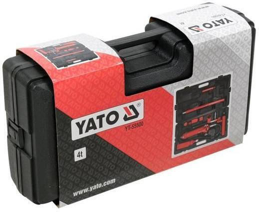 Yato Hydraulic Spreading Machine 4t