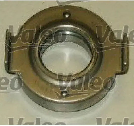 Valeo Set De Ambreiaj Kit Rulment 200mm Subaru Justy Ii Suzuki Baleno Liana Swift Ii 1.3/1.6 11.89 20 Dinți 22.35x19.9 Mm