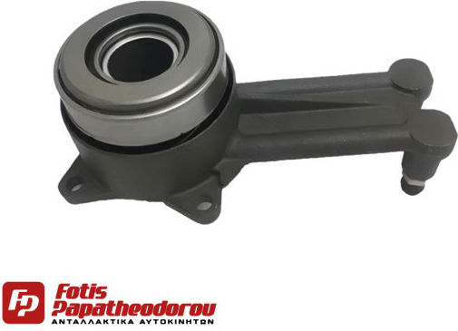 Csc Clutch Kit Cylinder Ford Cs01