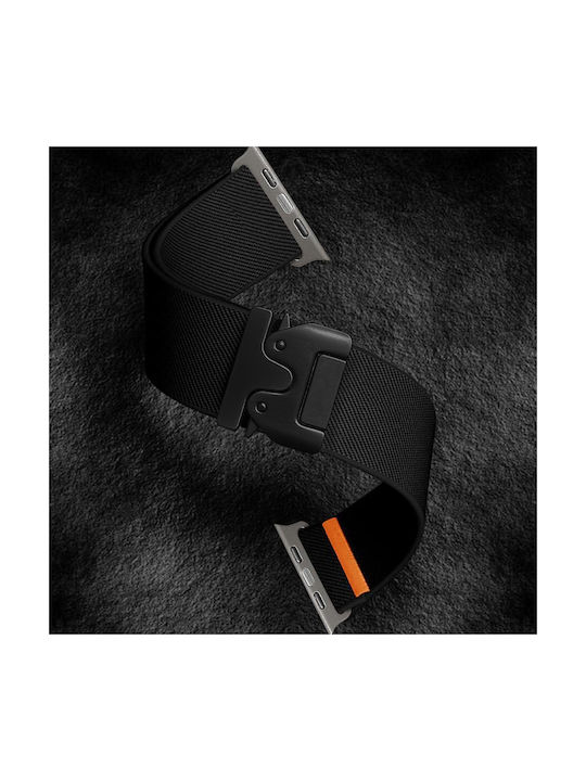 Πλαίσιο Οθόνης Schutz-Bezel in Silber Farbe für Garmin Fenix 8 (47 mm)