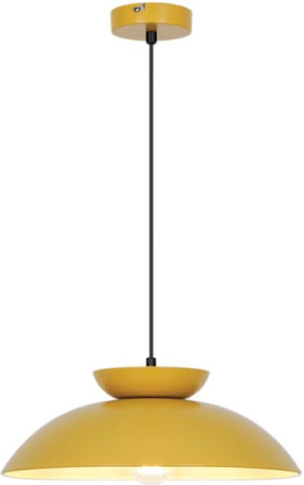 Viokef Superb Κρεμαστό Φωτιστικό 36x36x150εκ. Viokef Superb Κρεμαστό Φωτιστικό 36x36x150εκ.