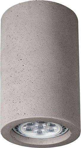 Viokef Phenix Triple Spot with Socket GU10 in White Color
