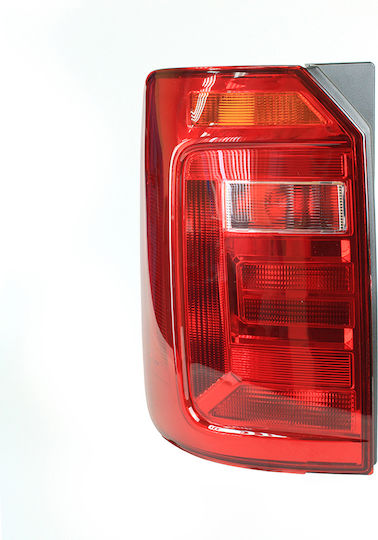 Mars Tech Ляво Задно Фарове За Автомобил За Nissan Sunny Volkswagen Caddy
