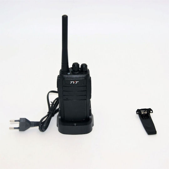 TYT-668 Walkie Talkie 8W without Screen