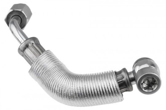 Маслен Турбо Маркуч Opel Astra J 2009-2015 1.4l Хечбек Opel Astra J Седан 2012-0 1.4l Седан Opel Astra J Sports Tourer 2010-2015 1.4l Комби