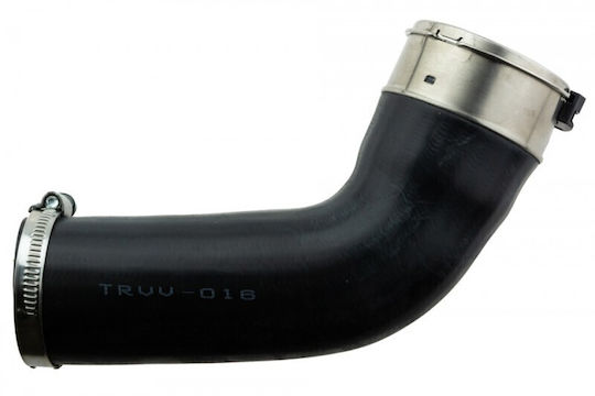 Еластичен Маркуч Въздух Турбокомпресор Volvo S60 Ii 2010-2019 2.0l Sedan Volvo S80 Ii 2006-2016 2.0l Sedan Volvo S90 Ii 2016-0 2.0l Sedan