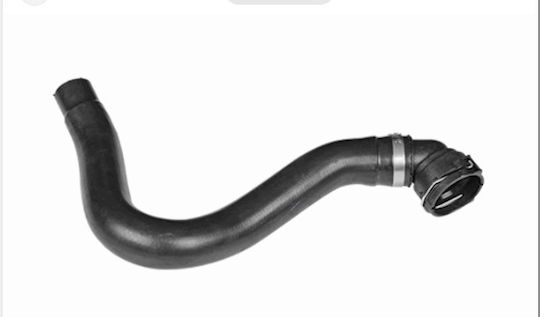 Radiator Hose Original Imperium 17130