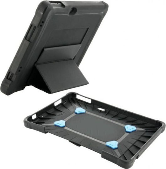 Mobilis Desk Stand for Mobile Phone in Black Colour
