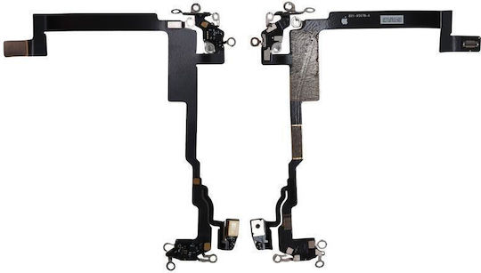 Apple Kabel Für iPhone 17 Pro Max / iPhone 17 Pro / iPhone 16 Pro Max Sensor Infrarot Radar Scanner Oem
