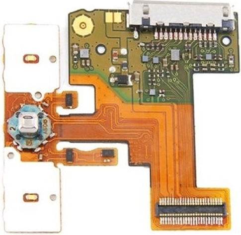 Nokia 3250 Flex Kabel Oem