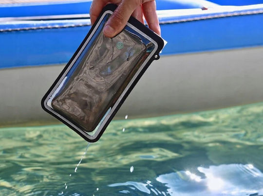 Waterproof Magnetic Phone Case Shapeheart Pochette Waterproof XL
