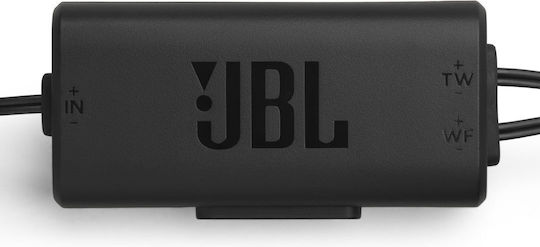 JBL Set Auto-Lautsprecher Clu 64C 6.5" mit 70W RMS (2 Weg)