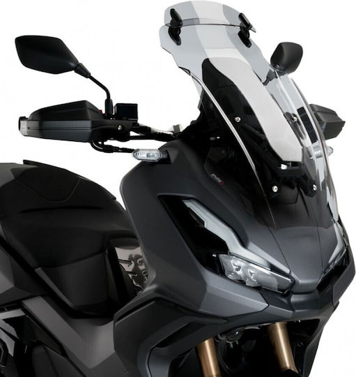 Puig Φιμέ Ζελατίνα Μοτοσυκλέτας για Honda ADV 350 21265H