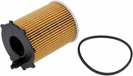 Φίλτρο Λαδιού Peugeot 2008 I 2013-0 1.6l Suv Peugeot 208 I 2012-2020 1.6l Hatchback Peugeot 3008 Mpv 2009-2017 1.6l Mpv