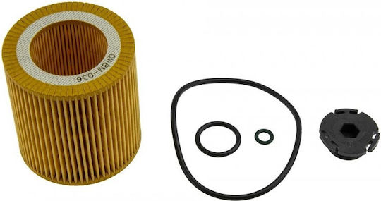 Φίλτρο Λαδιού Bmw 1 2011-0 2.0l Hatchback Bmw 1 2011-2019 2.0l Hatchback Bmw 2 Convertible 2014-2021 2.0l Convertible