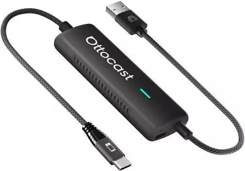 Ottocast Car Carplay Adapter
