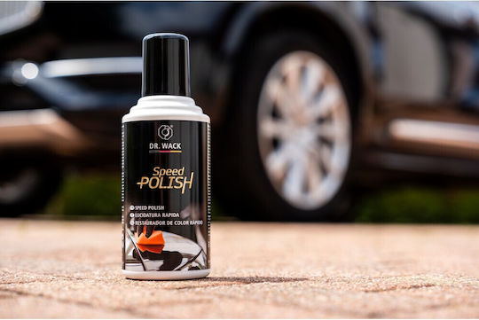 Dr. Wack Dr. Wack Flüssiges Auto-Karosserie-Schutzkerzen 500ml