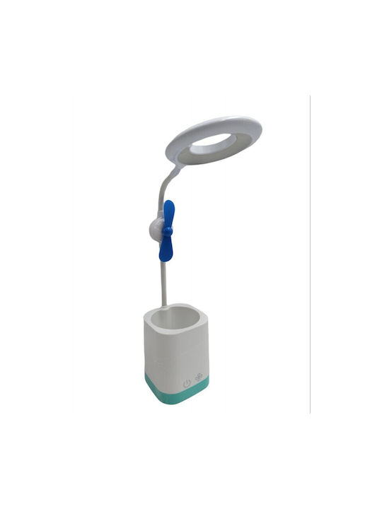 LED Bürobeleuchtung mit Flexiblen Arm LED Bürobeleuchtung mit Flexiblen Arm