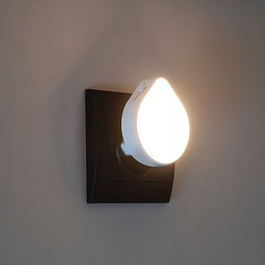 Kanlux LED Lumină de noapte 1buc