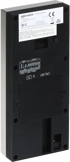 Hikvision Σετ Θυροτηλεφώνου Wi-Fi