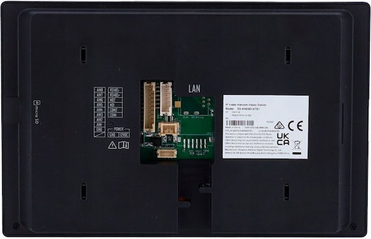 Hikvision Set Video Interfon