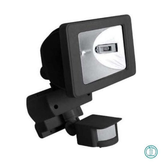 Fos me Black Spotlight