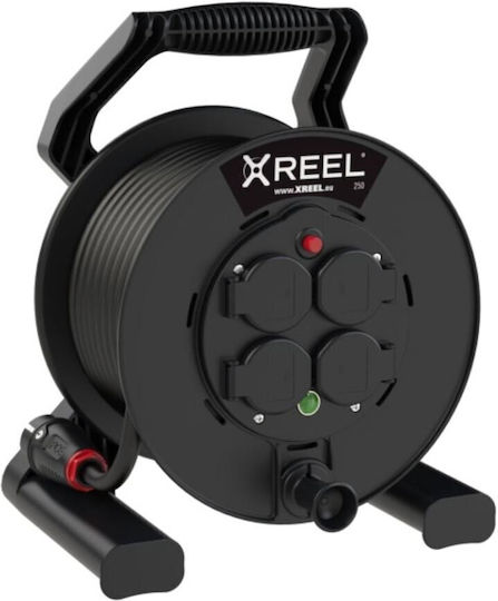 Prize Industriale Pce Bebine Loosening Xreel 250 3 Slots 40m 92501h48173