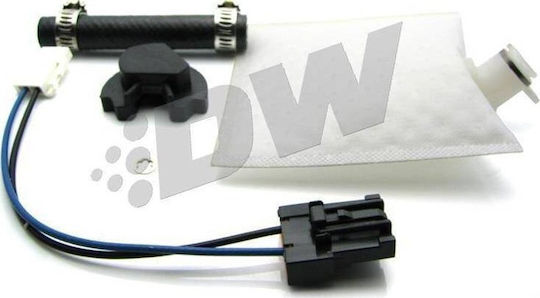 Deatschwerks Auto Kraftstoffpumpe 9-651-1010