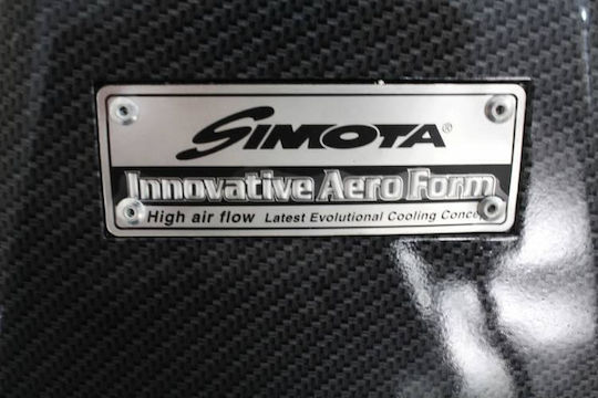 Intake System Simota Peugeot 307 2.0 16v 02 Sw Aero Form Pts-155