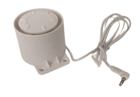 PNI Alarm Siren Indoor 100dB 5V