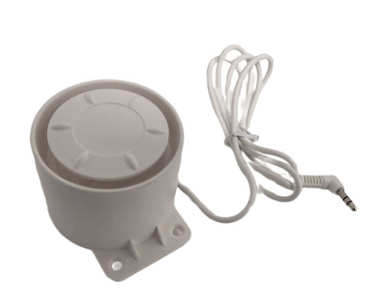 PNI Alarm Siren Indoor 100dB 5V