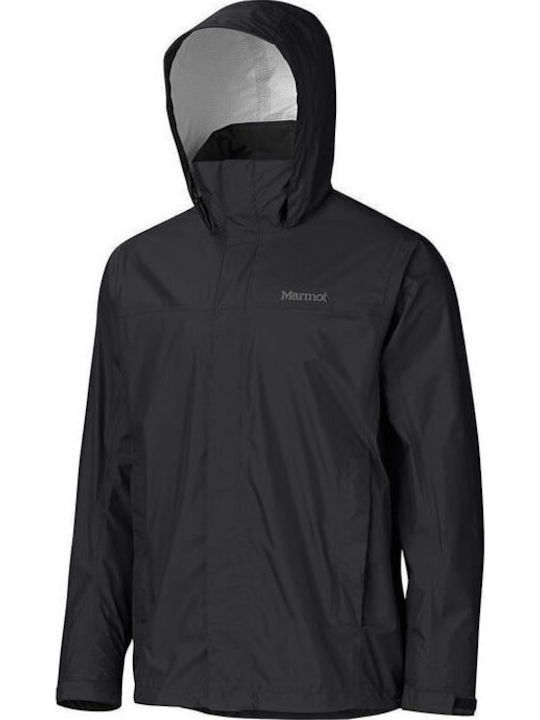 PreCip Eco Winter Jacket Waterproof Black