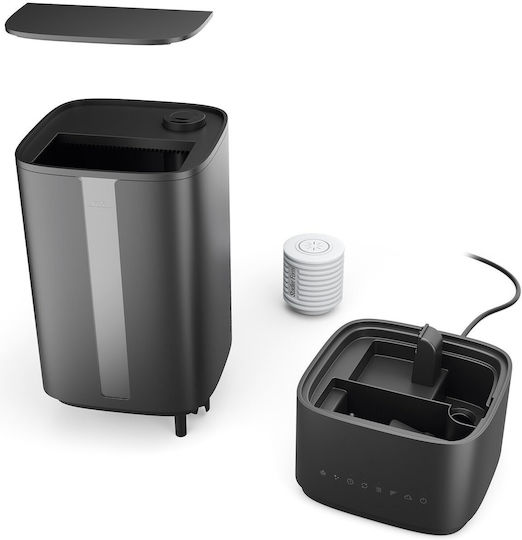 Stadler Form Umidificator - Ionizator Ultrasonic 85W