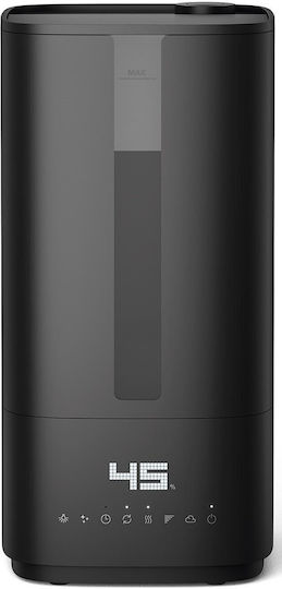 Stadler Form Umidificator - Ionizator Ultrasonic 85W
