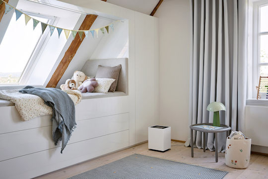 Stadler Form Umidificator - Ionizator / Umidificator 36W