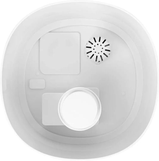 Luftreiniger / Luftbefeuchter 30W für Räume 25m²