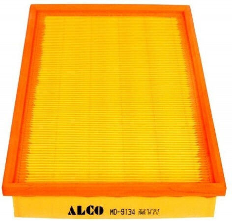 Filtru de aer Saab 900 II Cabriolet Alco Filters Md9134