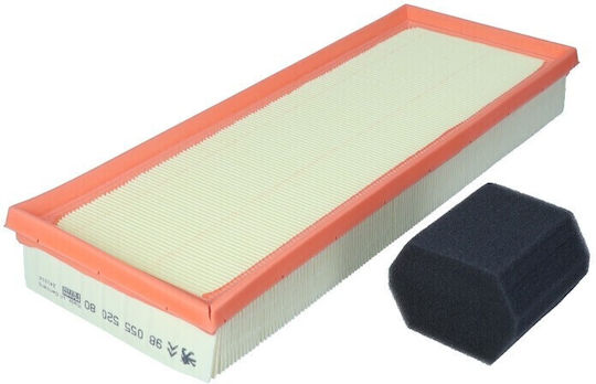 Car Air Filter Citroen Berlingo 08 1.2 9805552080