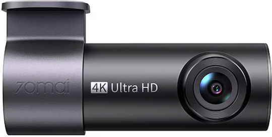 70Mai M310 Plus 4K Car DVR Camera 4K Wi-Fi