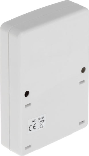 Flood Sensor Water Leak Detector