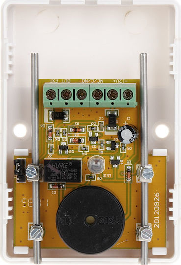 Flood Sensor Water Leak Detector