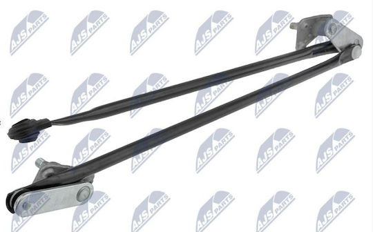 NTY Legătura Ștergătorului Pentru Parbriz Auto Hyundai Accent 2000-2005
