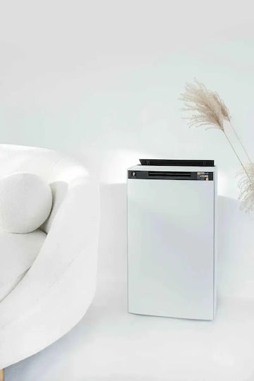 Sharp Air Purifier / Humidifier 67W for Spaces 56m²